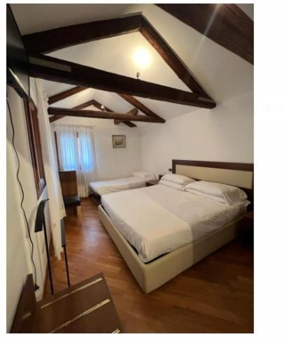 Salmaso Apartment