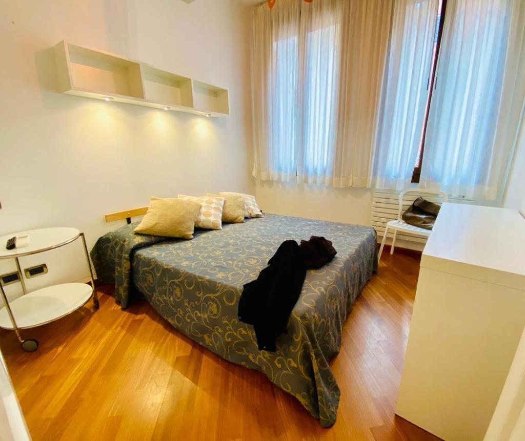 Apartment Salmaso
