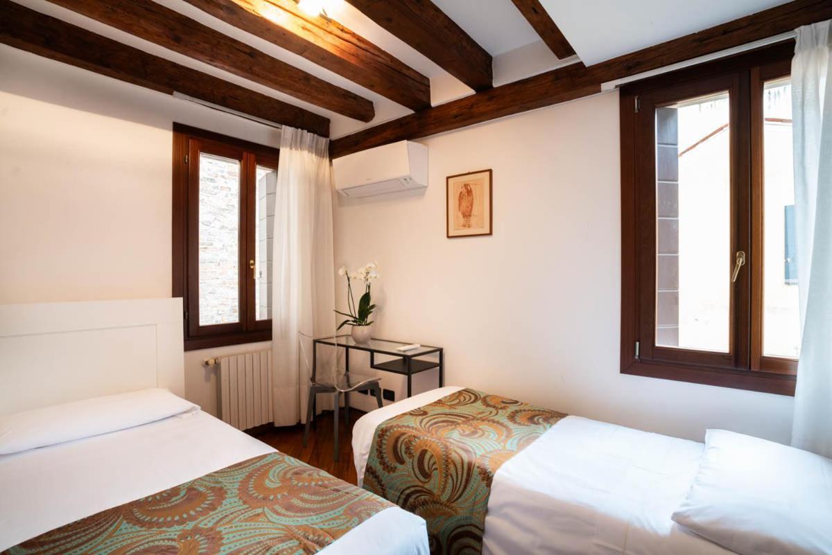 Apartment Salmaso