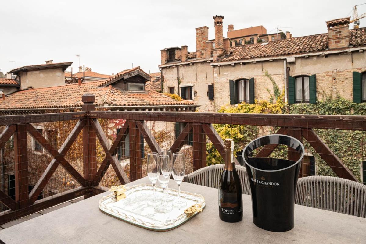 Salmaso Apartment Venedig