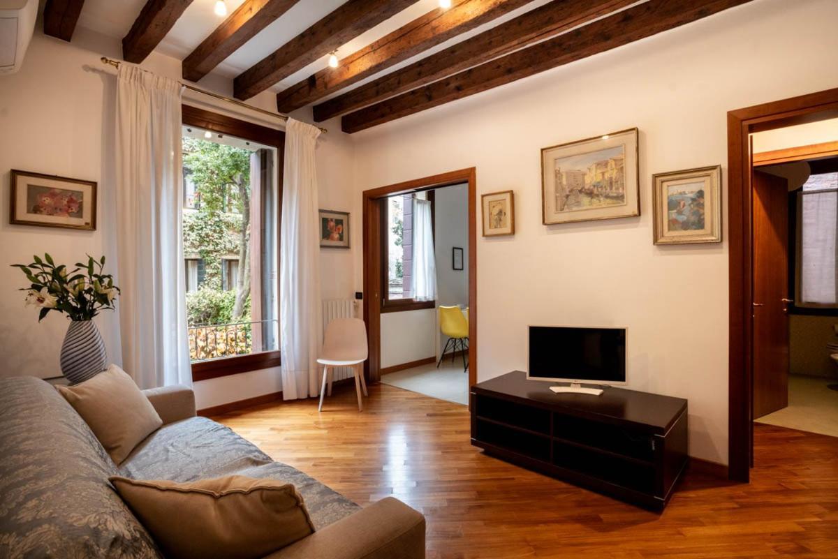 Apartment Salmaso