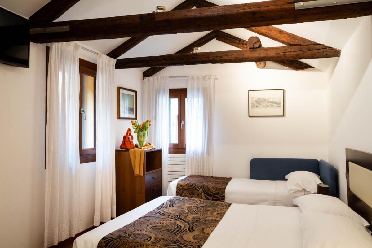 Salmaso * Venedig