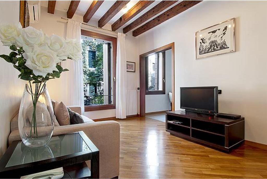 Salmaso Apartment Venedig