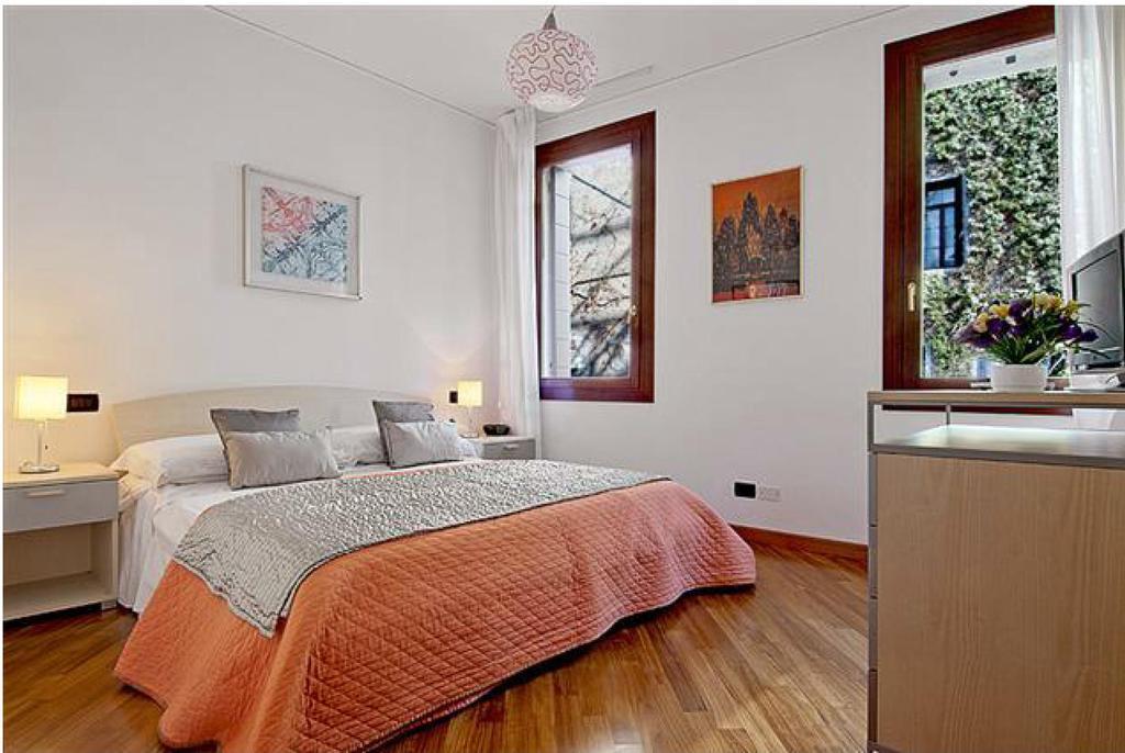 Salmaso Apartment Venedig
