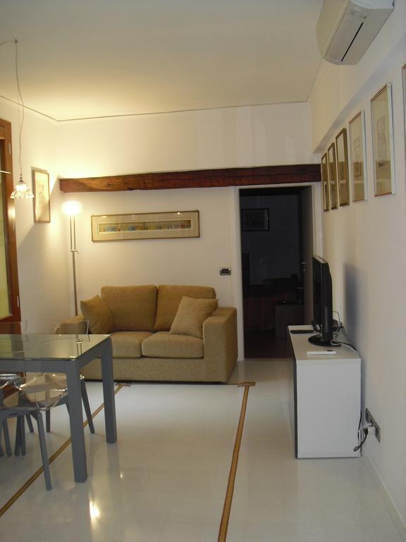 Apartment Salmaso