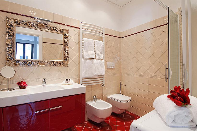 Apartment Salmaso Venedig
