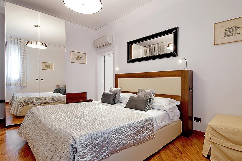 Salmaso Apartment *