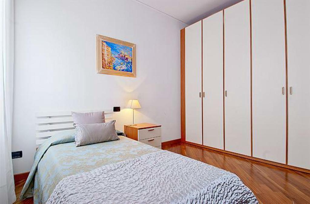 Apartment Salmaso