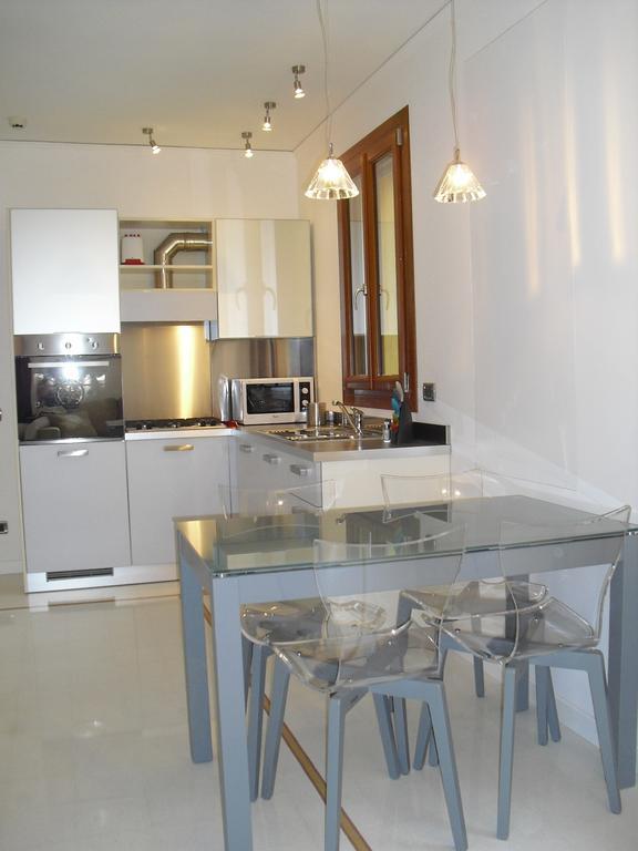 Salmaso Apartment *