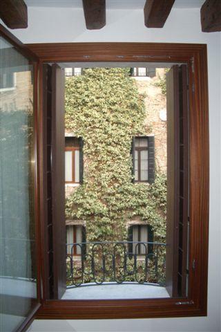 Salmaso Apartment