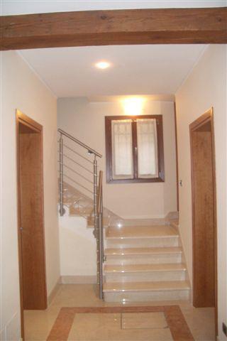 Salmaso Apartment *