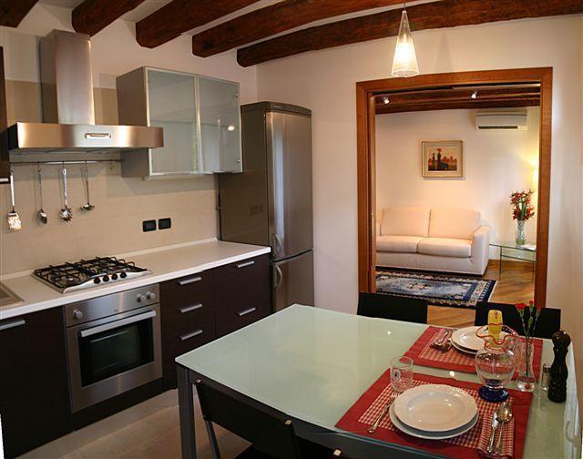 Salmaso Apartment