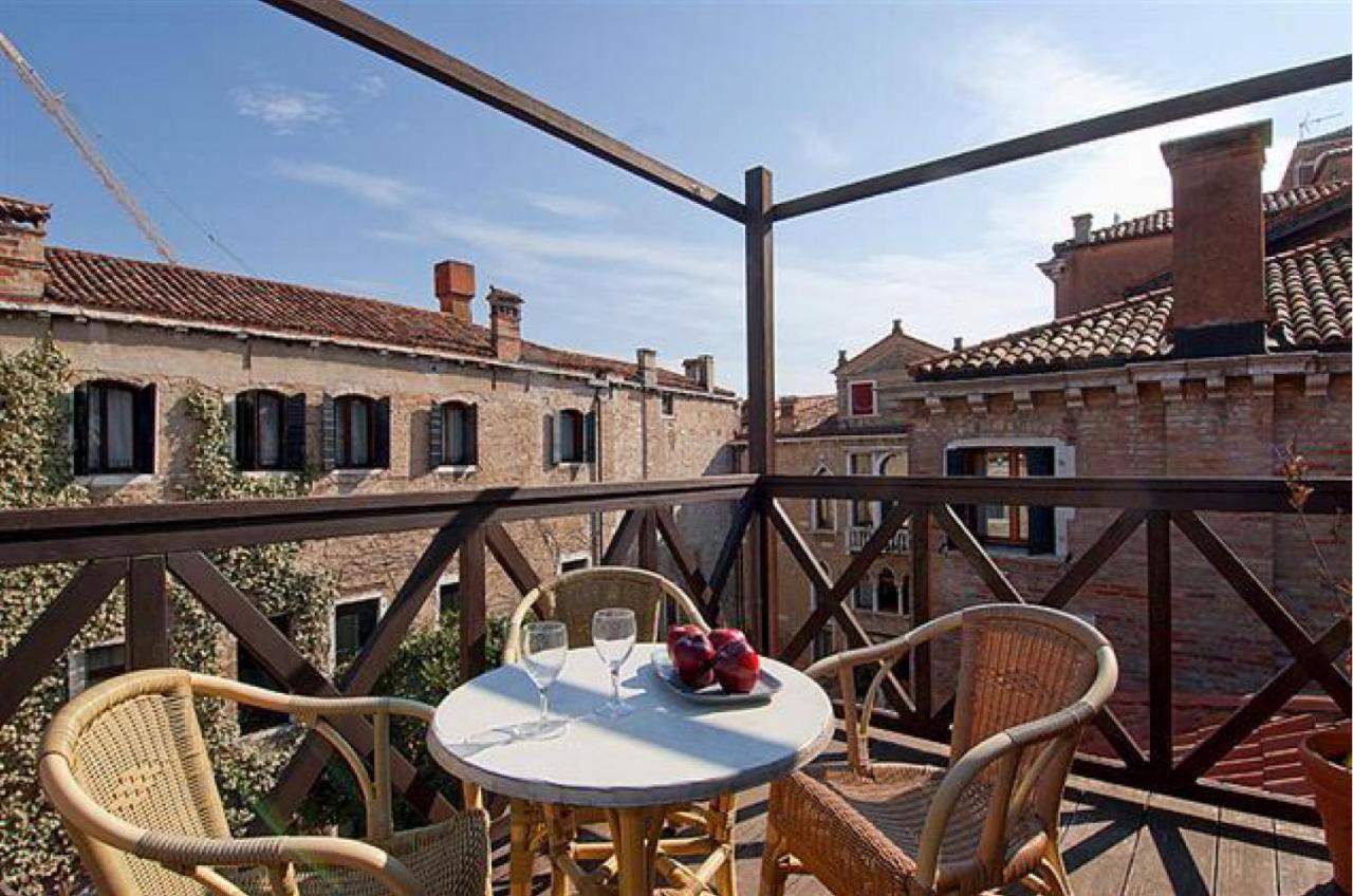 Apartment Salmaso Venedig