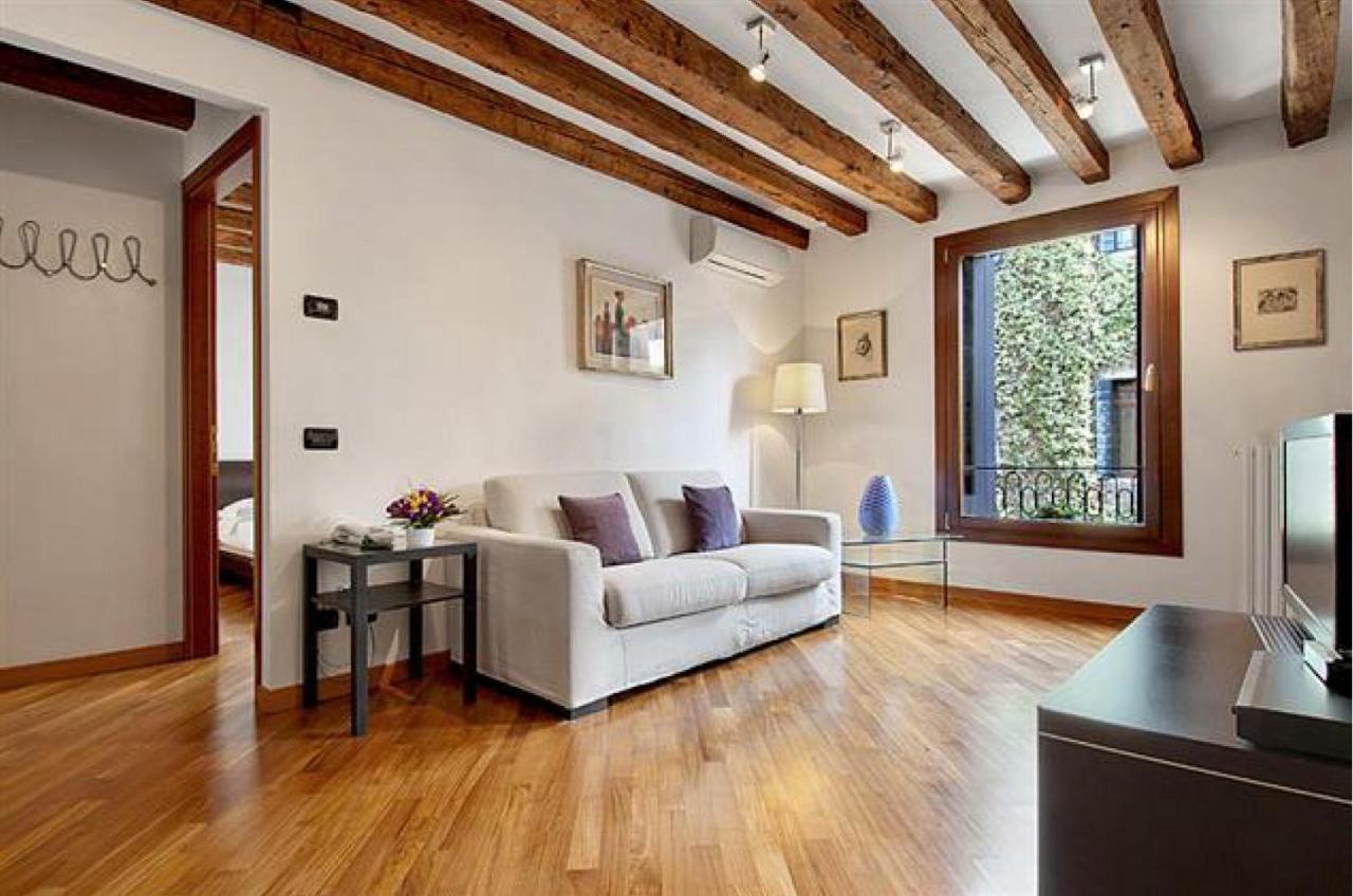 Apartment Salmaso Venedig