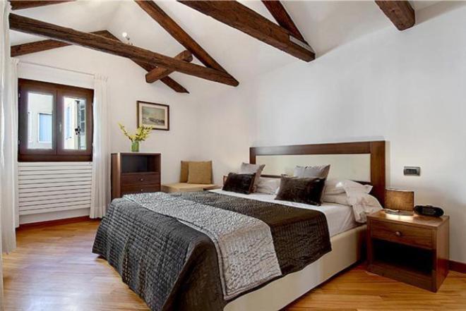 Salmaso Apartment *