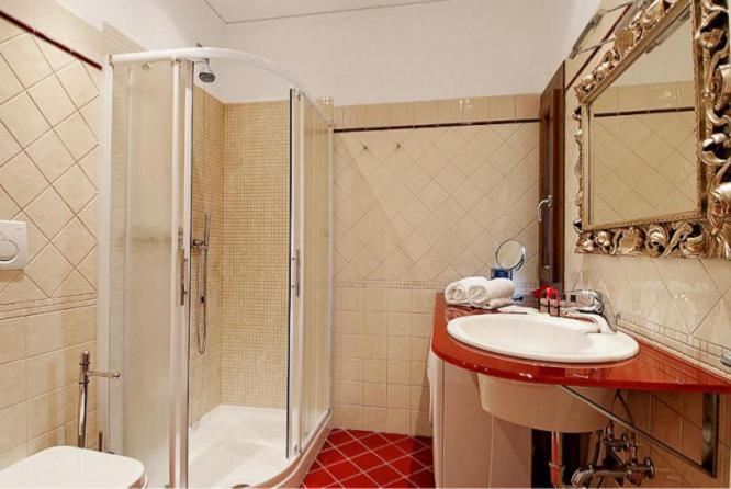 Salmaso Apartment