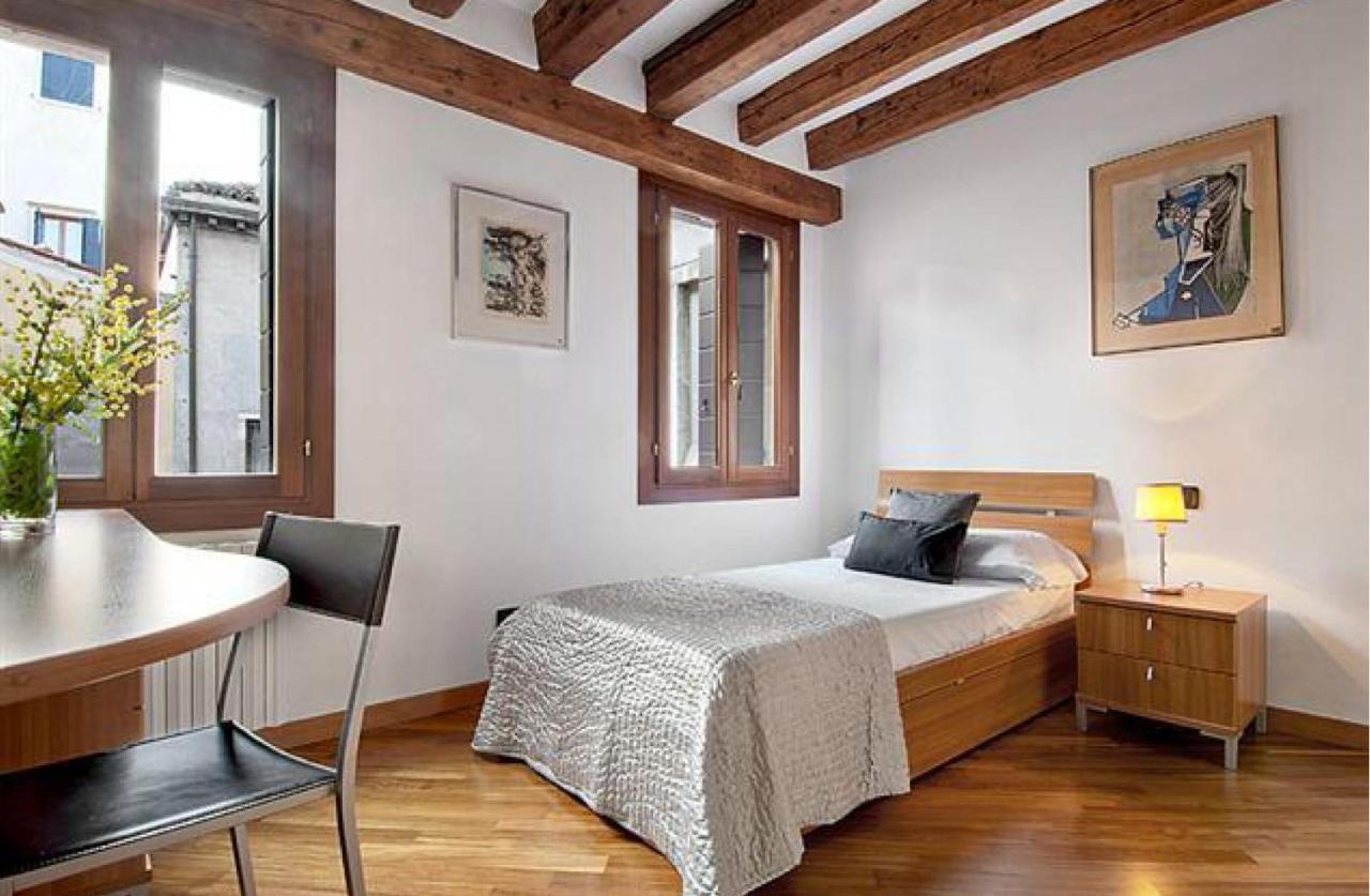 Apartment Salmaso Venedig
